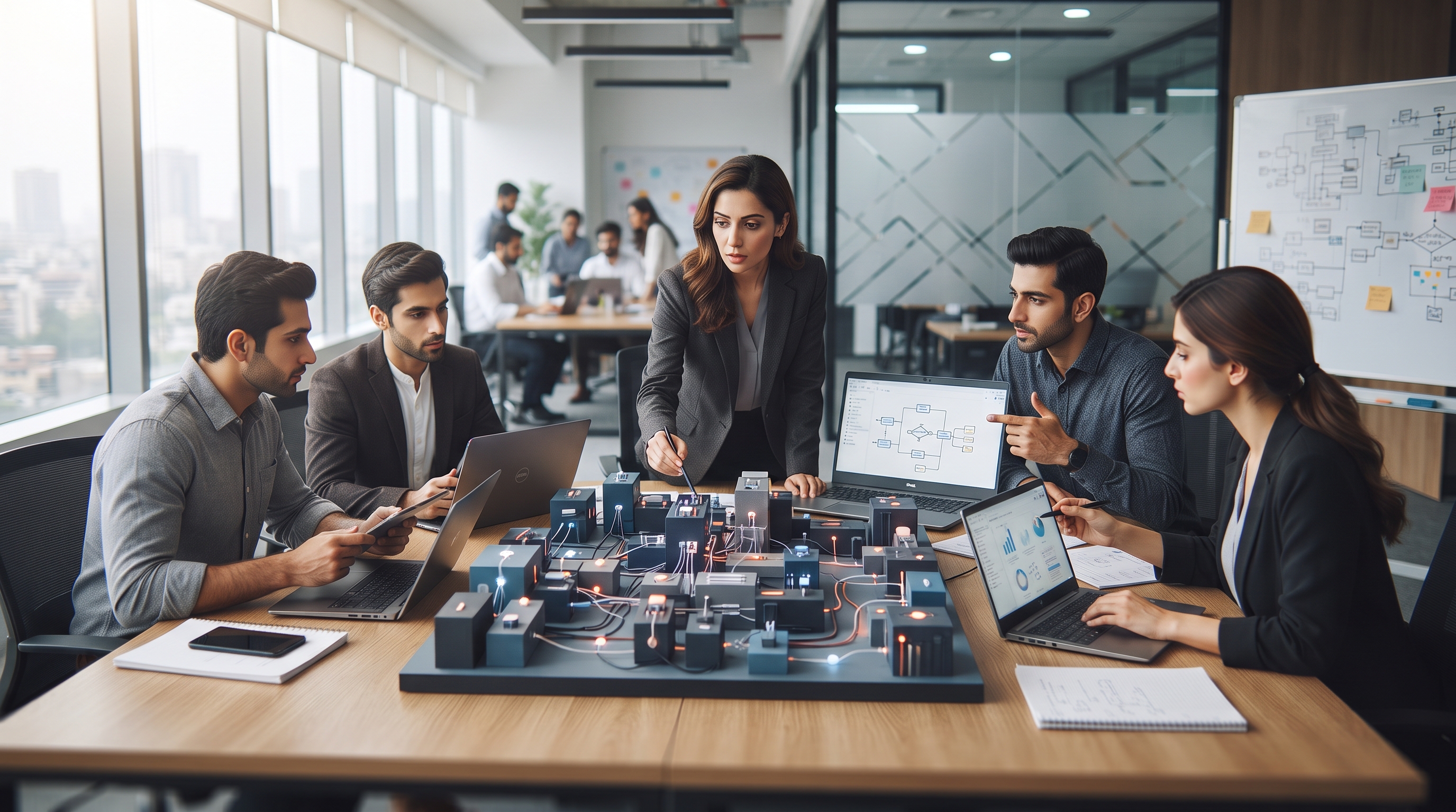 Custom ERP vs. Off-the-Shelf Software: Which is Right for Growing Enterprises?