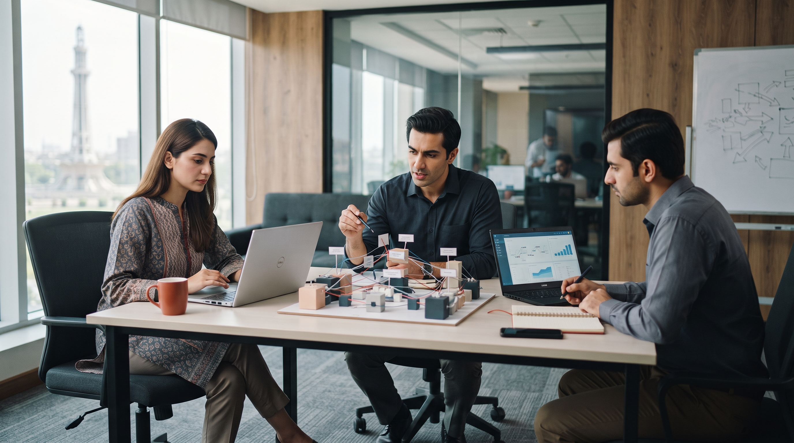 How API Integrations Streamline ERP and Accounting Workflows