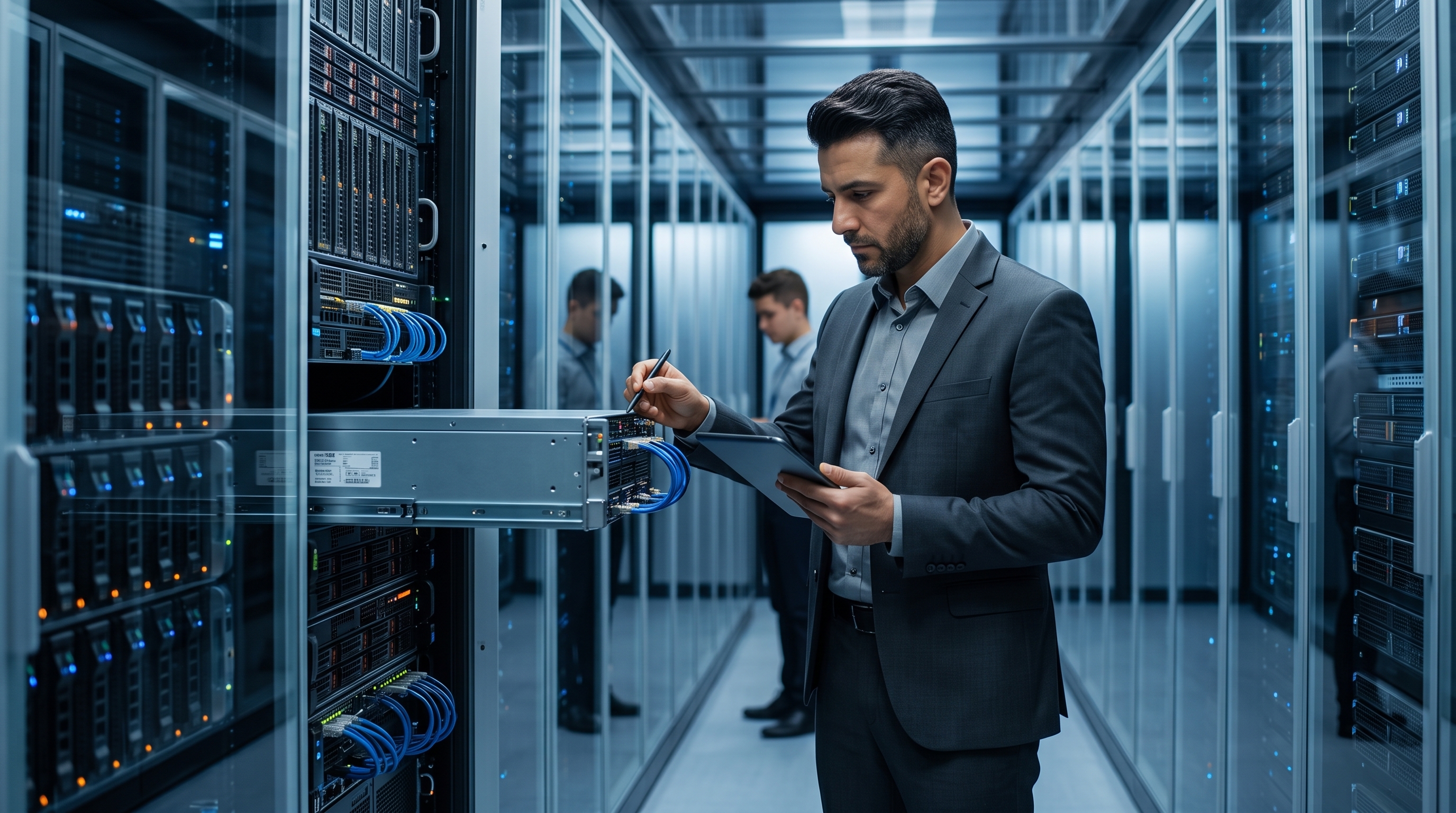 Shared Hosting vs. VPS vs. Dedicated Servers: Complete Performance Breakdown