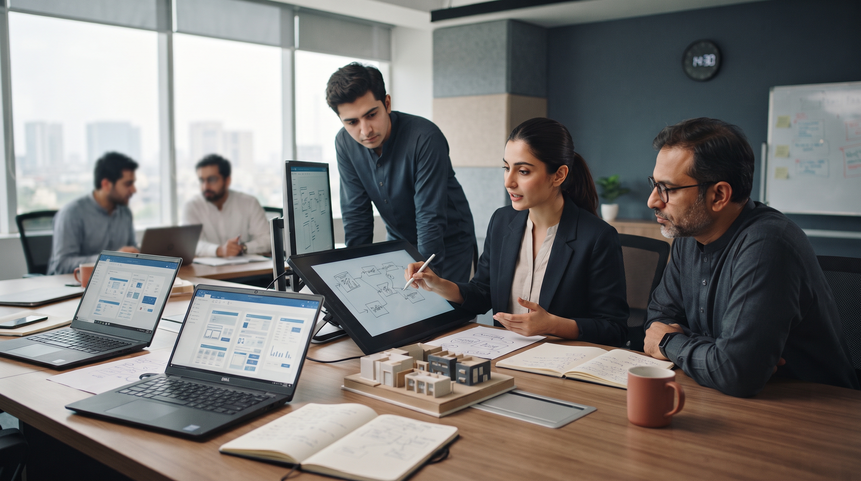 The Real Cost of Building a Custom Enterprise ERP in 2026