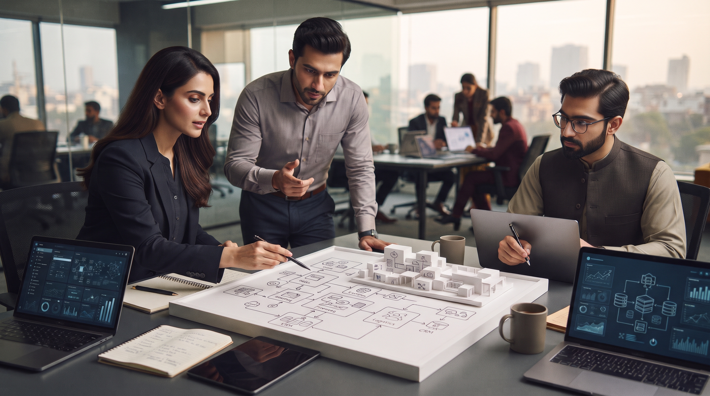 Top Signs Your Business Has Outgrown Spreadsheet-Based Operations
